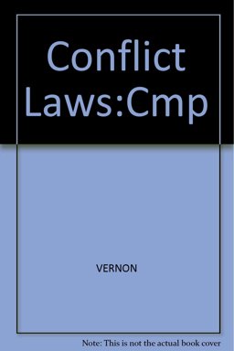 Conflict of Laws