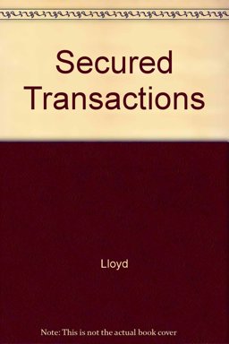 Secured Transactions