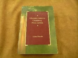 Understanding Criminal Procedure