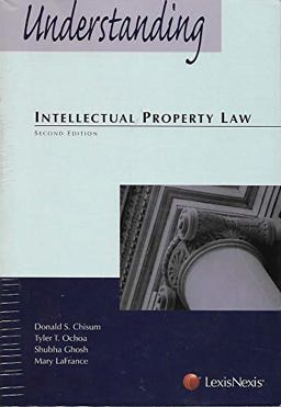 Understanding Intellectual Property Law