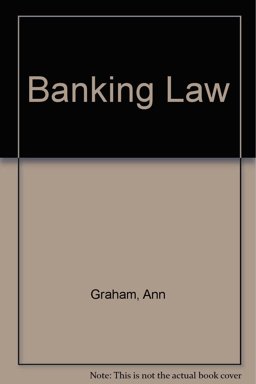 Banking Law