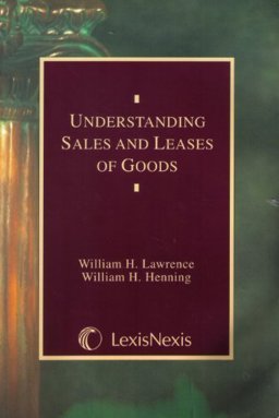 Understanding Sales and Leases of Goods