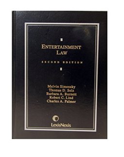 Entertainment Law