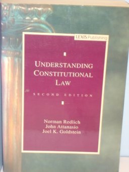 Understanding Constitutional Law Understanding Constitutional Law