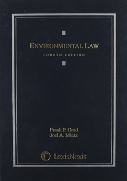 Environmental Law, 2000