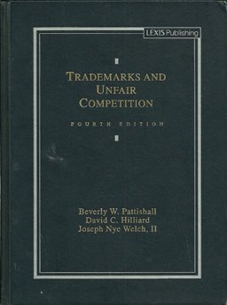 Trademarks and Unfair Competition, 2000