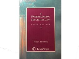 Understanding Securities Law Understanding Securities Law