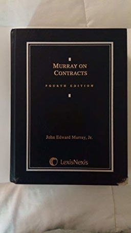Murray on Contracts