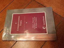 Understanding Torts, 2000