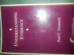 Understanding Evidence