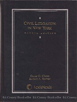 Civil Litigation in New York