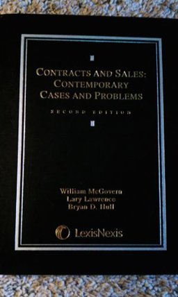 Contracts and Sales