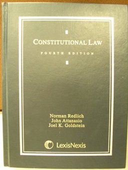 Constitutional Law, 2002