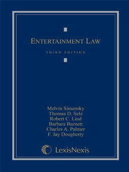 Entertainment Law