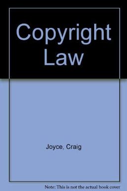 Copyright Law