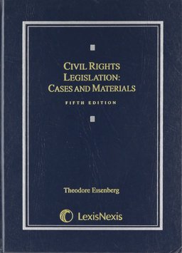 Civil Rights Legislation