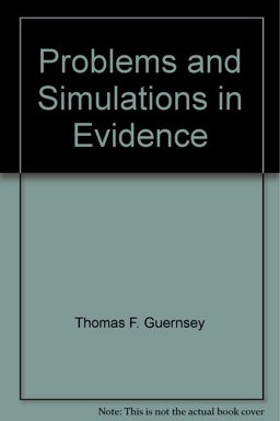 Problems and Simulations in Evidence 2004