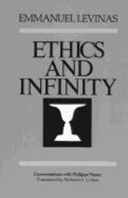 Ethique et Infini  9780820701783 Front Cover
