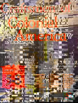 Craftsmen of Colonial America