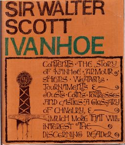 Ivanhoe