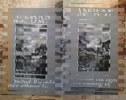 Yosemite and the Range of Light  9780821215234 Front Cover