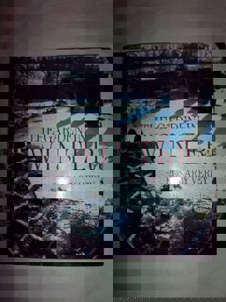 Garden in Winter  9780821216699 Front Cover