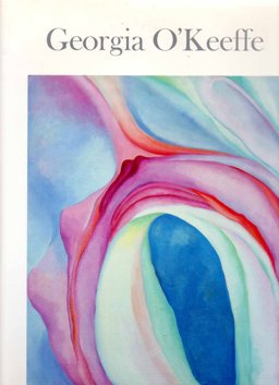 Georgia O'Keeffe Art and Letters  9780821216866 Front Cover