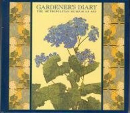 Gardener's Diary