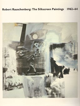 Robert Rauschenberg