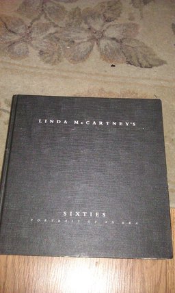Linda McCartney's Sixties