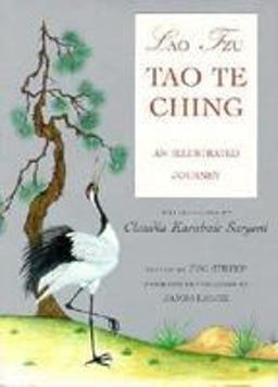 Tao Te Ching