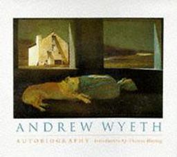 Andrew Wyeth Autobiography  9780821221594 Front Cover