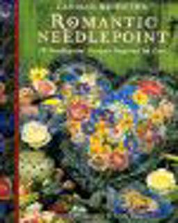 Romantic Needlepoint