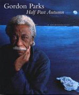 Half Past Autumn A Retrospective  9780821222980 Front Cover