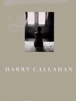 Harry Callahan Harry Callahan