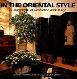 In the Oriental Style