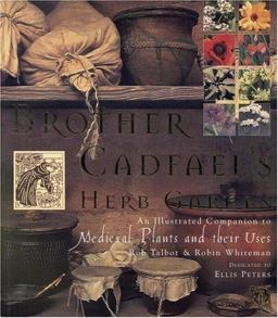 Brother Cadfael's Herb Garden