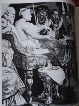 The History of Furniture