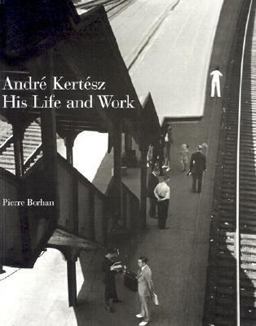 Andre Kertesz