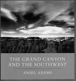 Grand Canyon and the Southwest  9780821226506 Front Cover