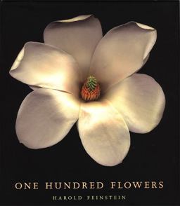 One Hundred Flowers  9780821226650 Front Cover