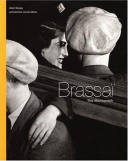 Brassaï