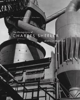 The Photography of Charles Sheeler