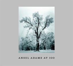 Ansel Adams At 100  9780821228654 Front Cover