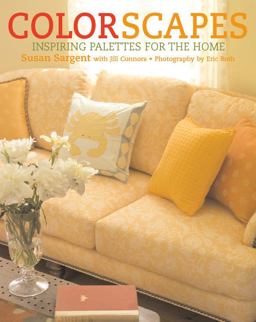 Colorscapes Inspiring Palettes for the Home 2nd 9780821228685 Front Cover