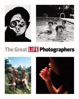 Great LIFE Photographers  9780821228920 Front Cover