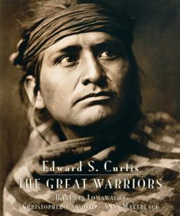 Great Warriors  9780821228944 Front Cover