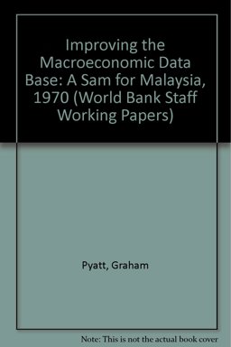 Improving the Macroeconomic Data Base