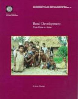 Rural Development