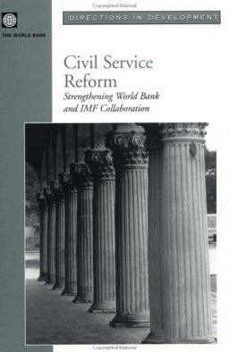 Civil Service Reform